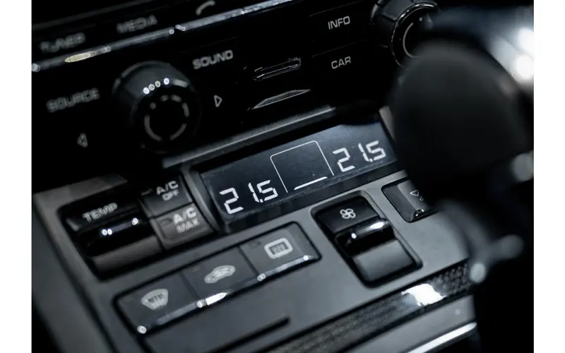Porsche 911 4.0 GT3 RS - 140531