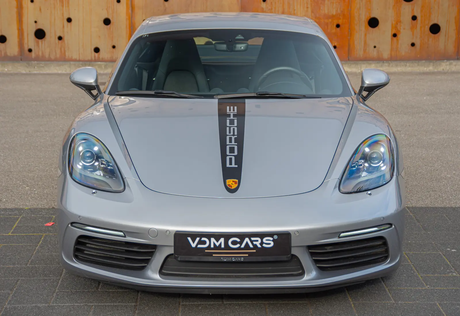 Porsche 718 Cayman 2.0 - 62934