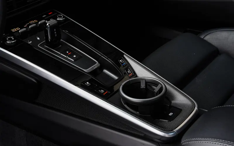 Porsche 911 3.0 Carrera 4S - 126829