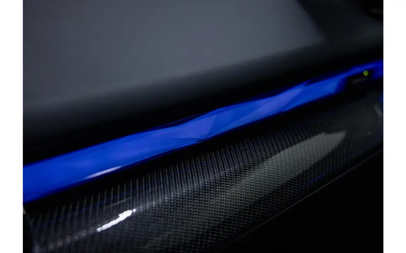 BMW 5 Serie Touring M5 - 116648