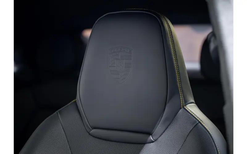 Porsche Cayenne Coupé 4.0 Turbo E-Hybrid GT - 145567