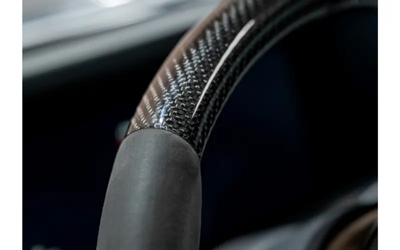 Mercedes-Benz G-Klasse 63 - 125801