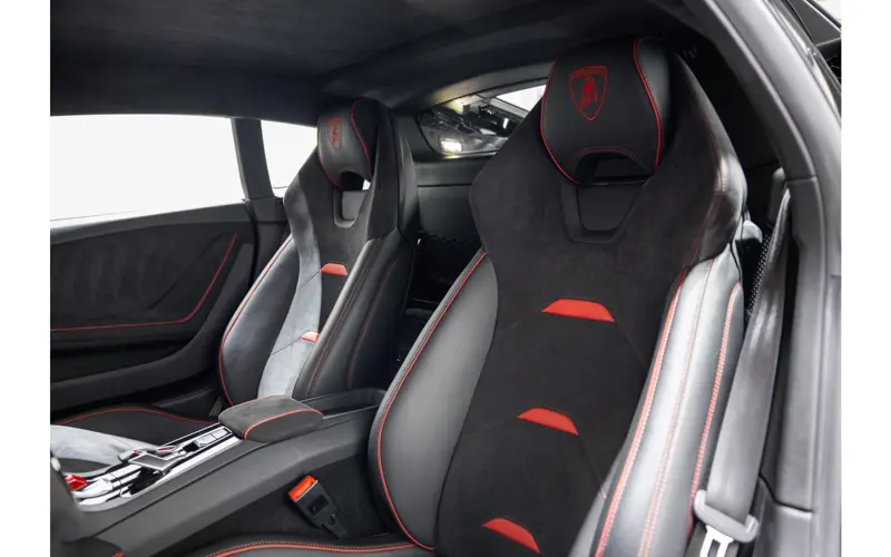 Lamborghini Huracan 5.2 V10 EVO - 119681