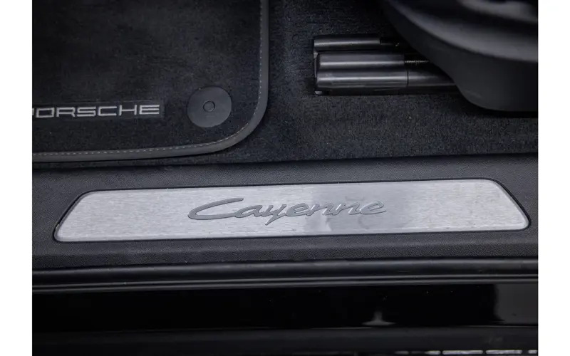 Porsche Cayenne 3.0 E-Hybrid - 118868