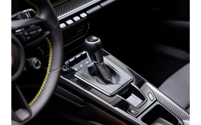Porsche 911 4.0 GT3 Touring - 112482