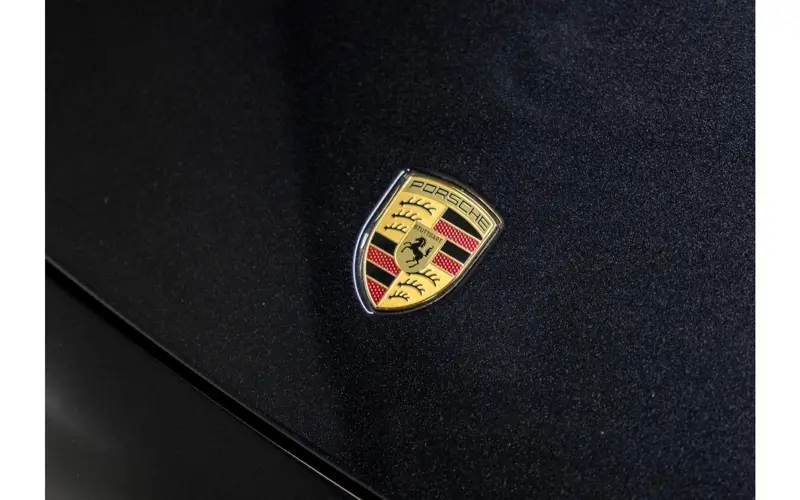 Porsche 911 Cabrio 3.6 T-Hybrid Carrera 4 GTS - 122241