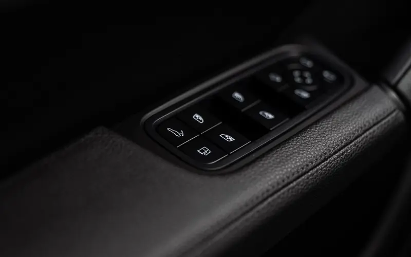 Porsche Cayenne 3.0 E-Hybrid - 172031