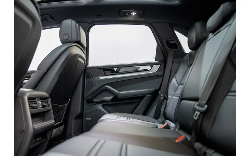 Porsche Cayenne 3.0 E-Hybrid - 118863