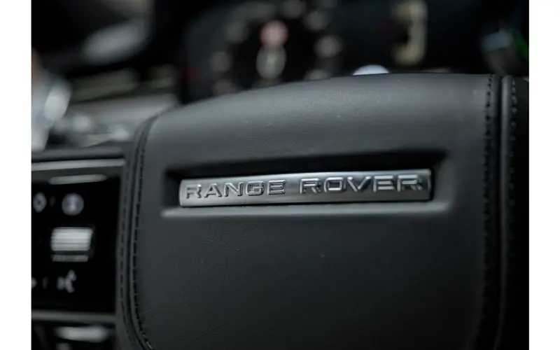 Land Rover Range Rover 3.0 P550e Autobiography PHEV - 141040