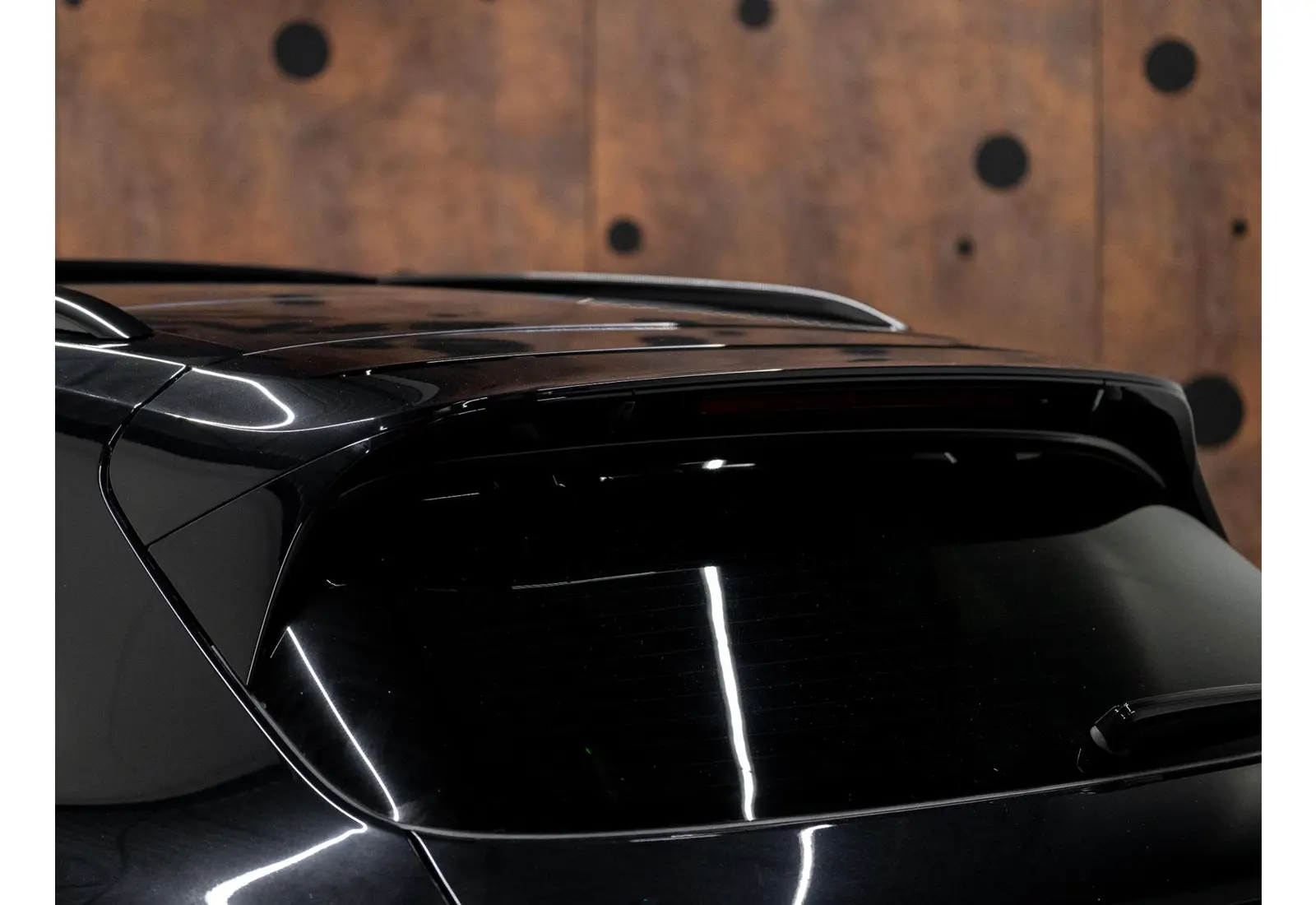 Porsche Cayenne 3.0 E-Hybrid Black Edition - 169484