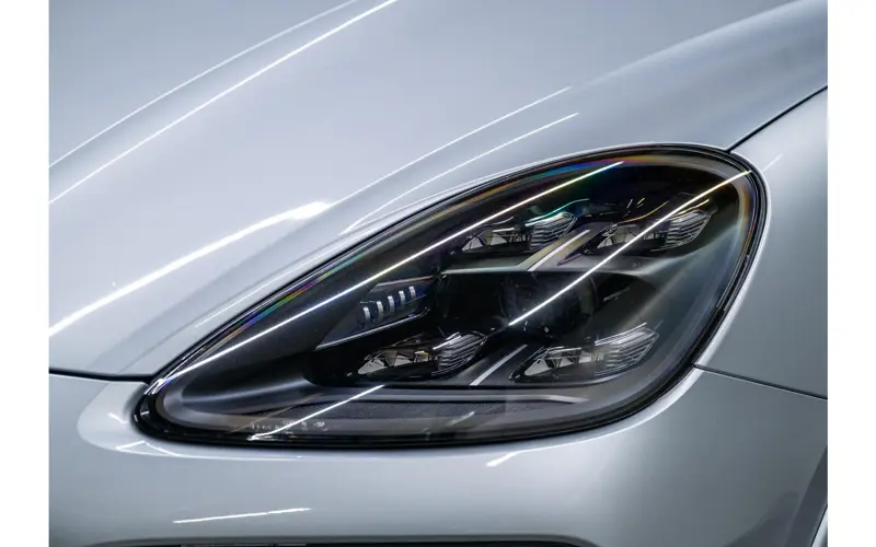 Porsche Cayenne Coupé 4.0 Turbo S E-Hybrid - 172203