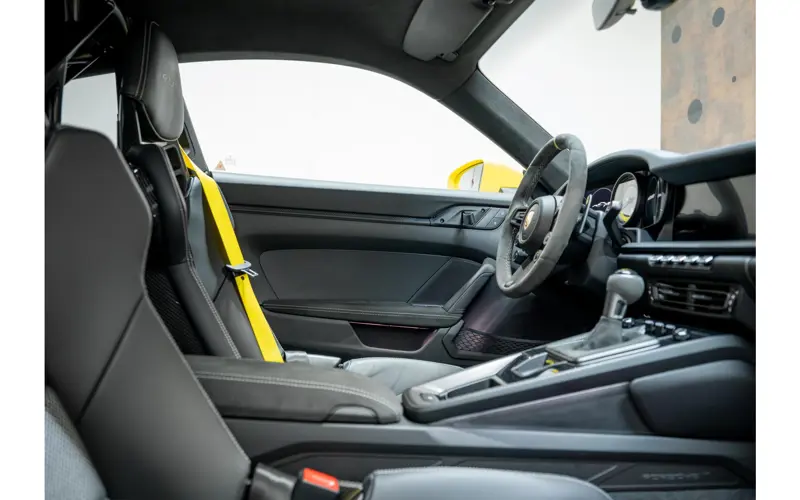 Porsche 911 4.0 GT3 RS - 152975