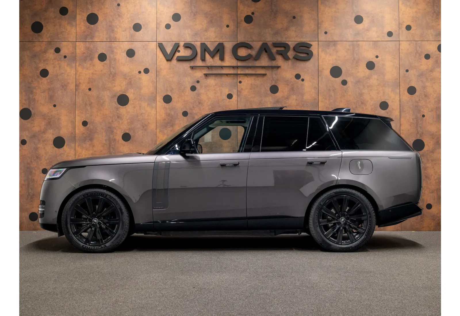 Land Rover Range Rover 3.0 P460e Autobiography PHEV - 133846