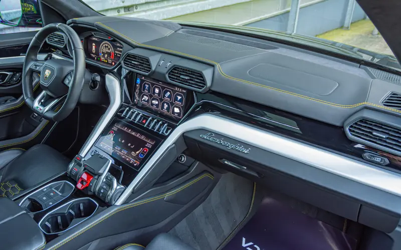 Lamborghini Urus 4.0 V8 - 85770