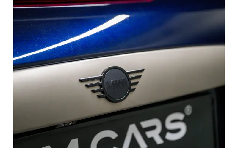 MINI MINI Electric Cabrio MINI Yours 33 kWh - 126069