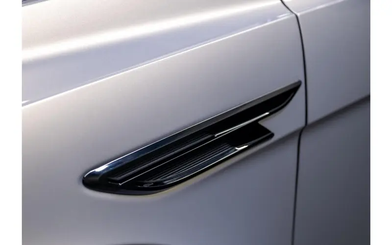 Bentley Bentayga 3.0 V6 Hybrid - 140757
