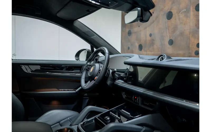 Porsche Cayenne Coupé 4.0 Turbo E-Hybrid GT - 139217