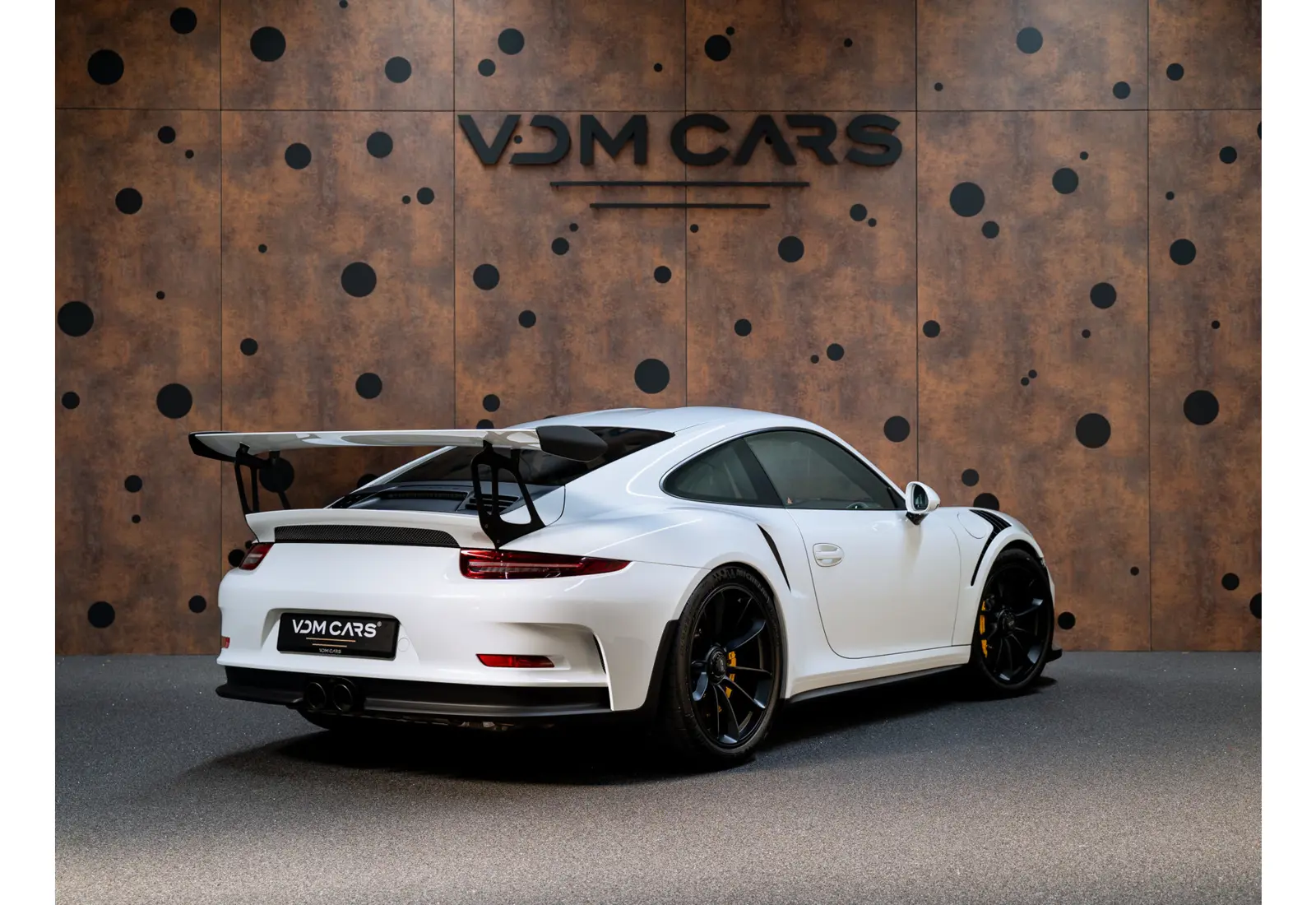 Porsche 911 4.0 GT3 RS - 55673