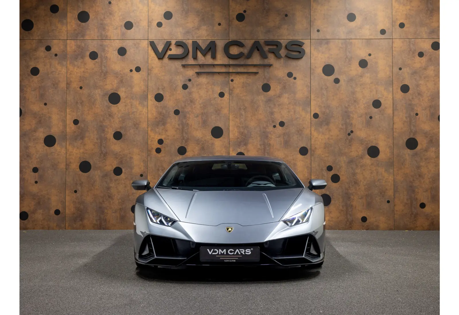 Lamborghini Huracan 5.2 V10 EVO - 119672