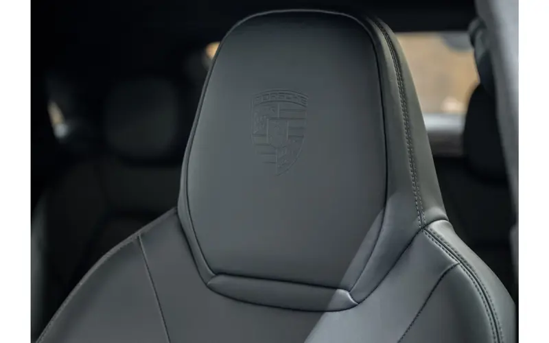 Porsche Cayenne Coupé 4.0 Turbo E-Hybrid GT - 137828