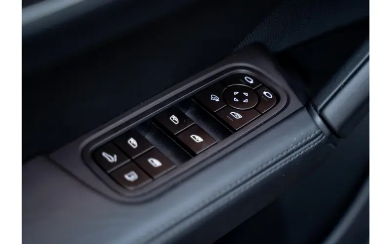 Porsche Cayenne Coupé 3.0 E-Hybrid - 149935