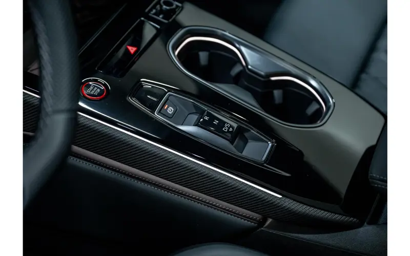 Audi A6 Avant Avant 2.0 e-hybrid quattro S edition Competition - 143001