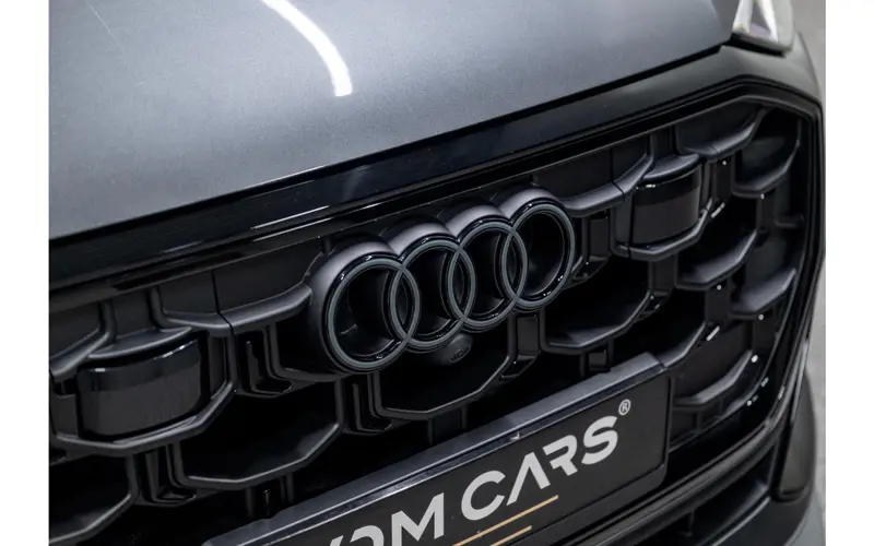 Audi Q8 60 TFSIe Competition ABT - 145609