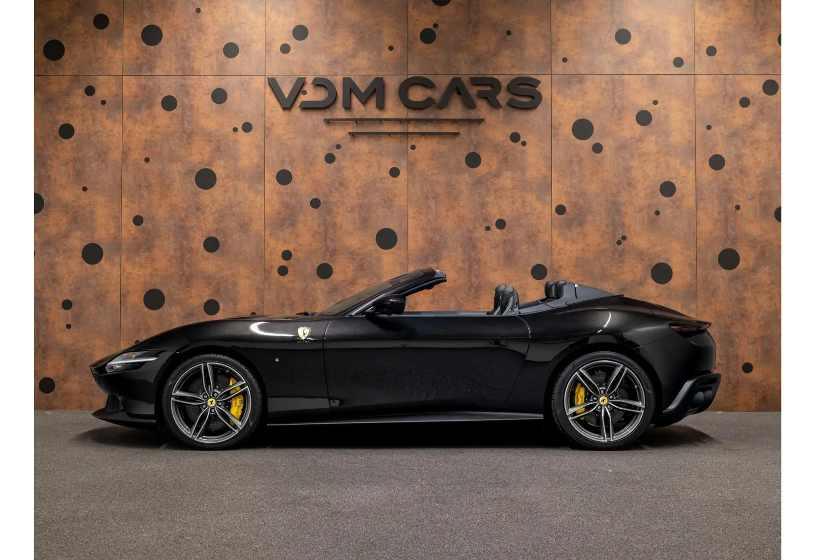 Ferrari Roma Spider 3.9 V8 - 141494