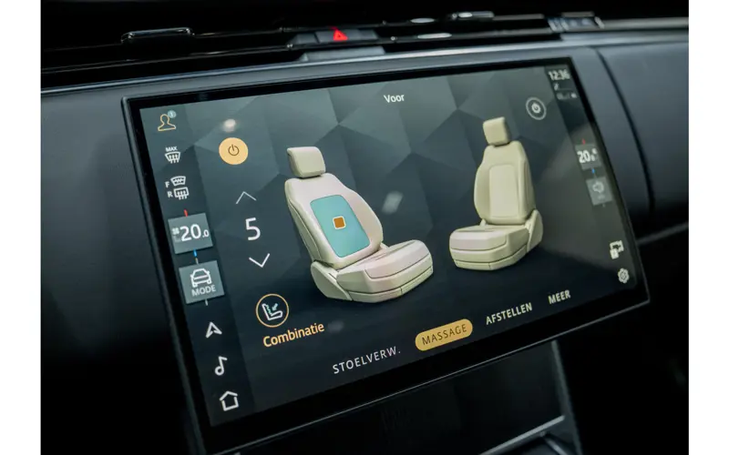 Land Rover Range Rover 3.0 P460e Autobiography PHEV - 129571