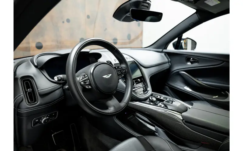 Aston Martin Dbx 4.0 V8 707 - 141241