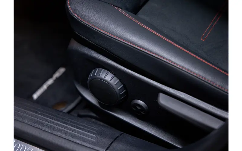 Mercedes-Benz A-Klasse 250 e Star Edition AMG Line - 126110