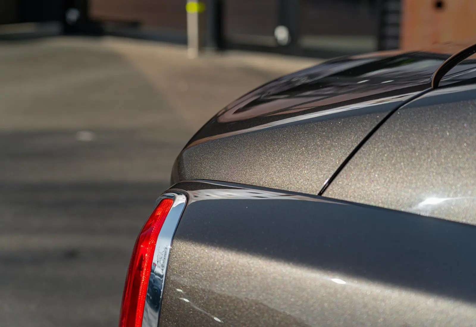 Rolls-Royce Wraith 6.6 V12 - 140879
