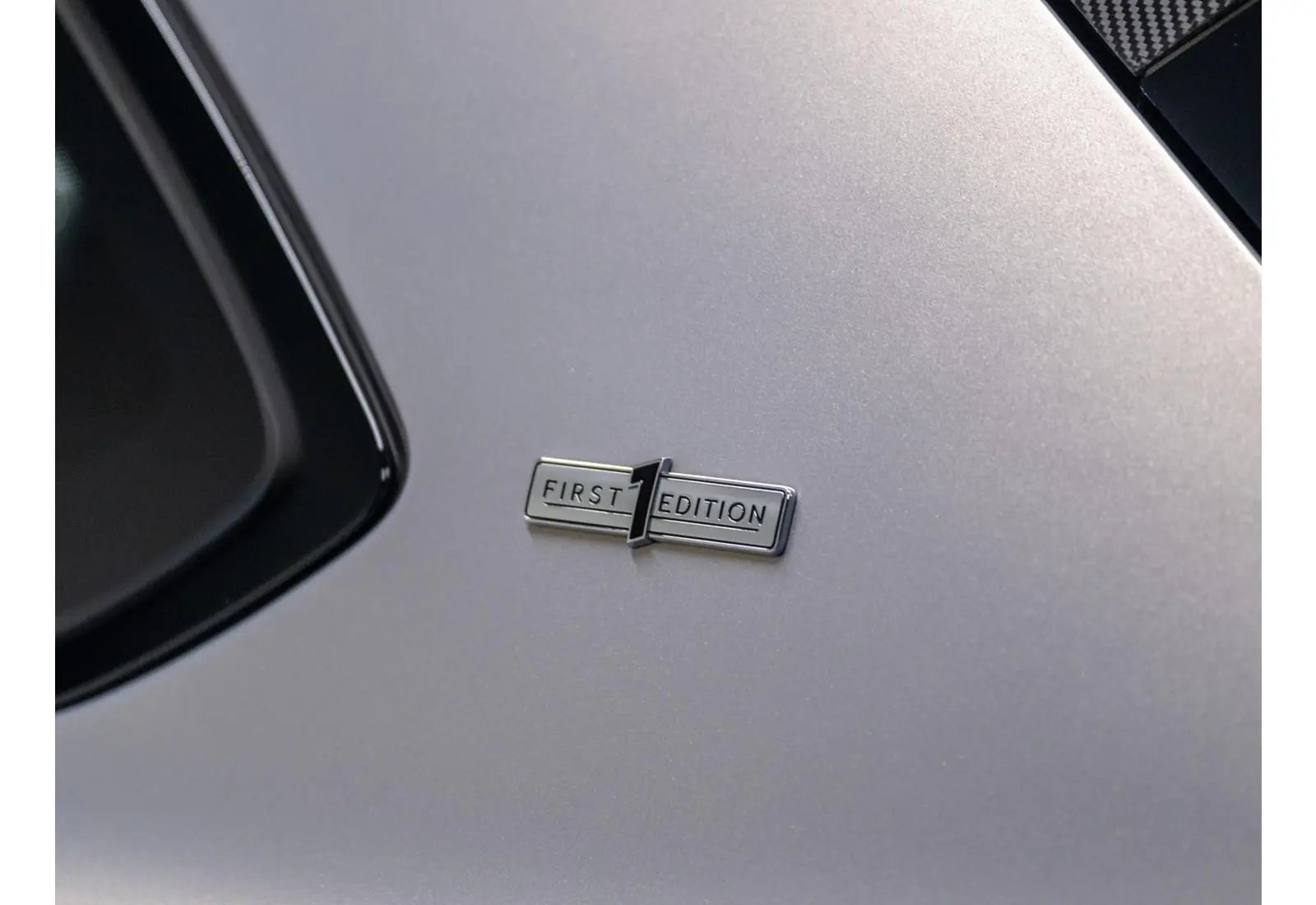 Bentley Bentayga 3.0 V6 Hybrid - 140718