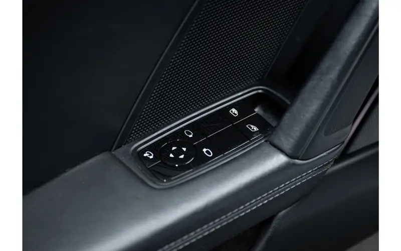 Porsche 911 3.0 Carrera 4 S - 125619