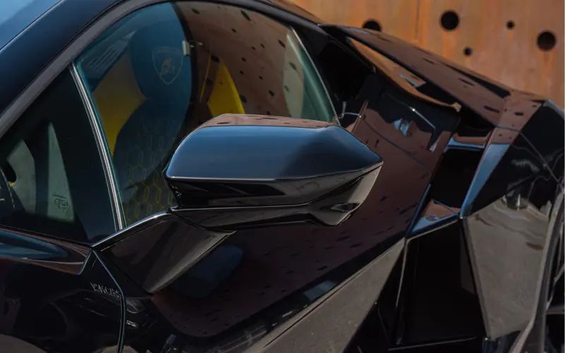 Lamborghini Revuelto 6.5 V12 HPEV - 141298