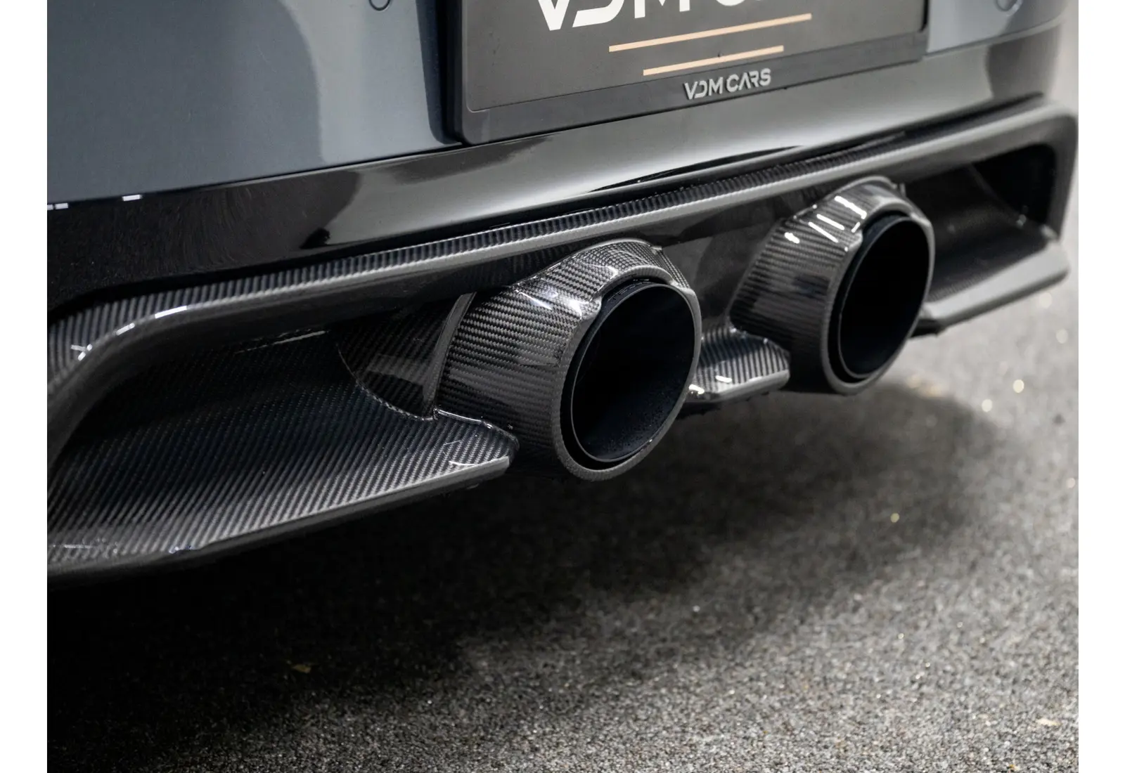 Porsche 911 Cabrio 3.6 T-Hybrid Carrera GTS - 125730