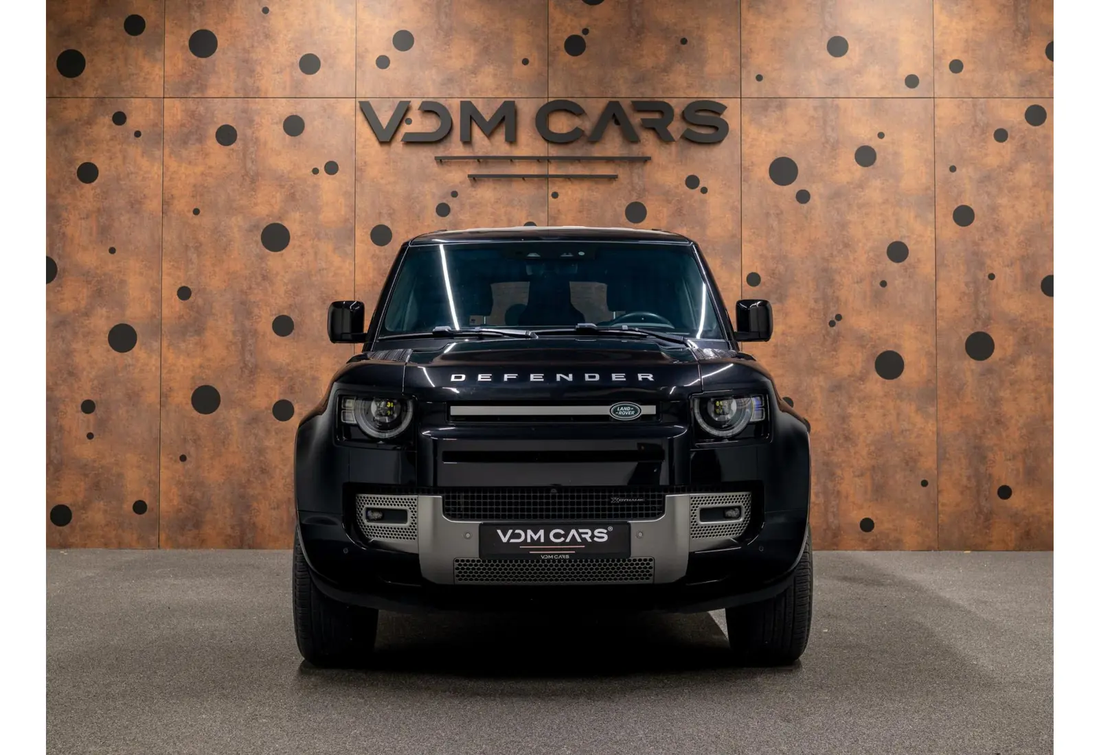 Land Rover Defender 3.0 D200 110 MHEV X-Dynamic S - 141352
