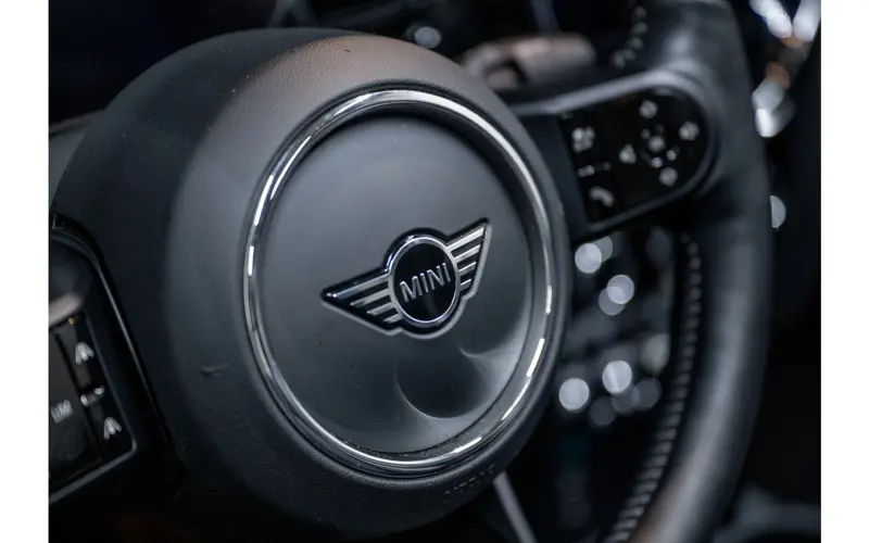 MINI MINI Electric Cabrio MINI Yours 33 kWh - 126052