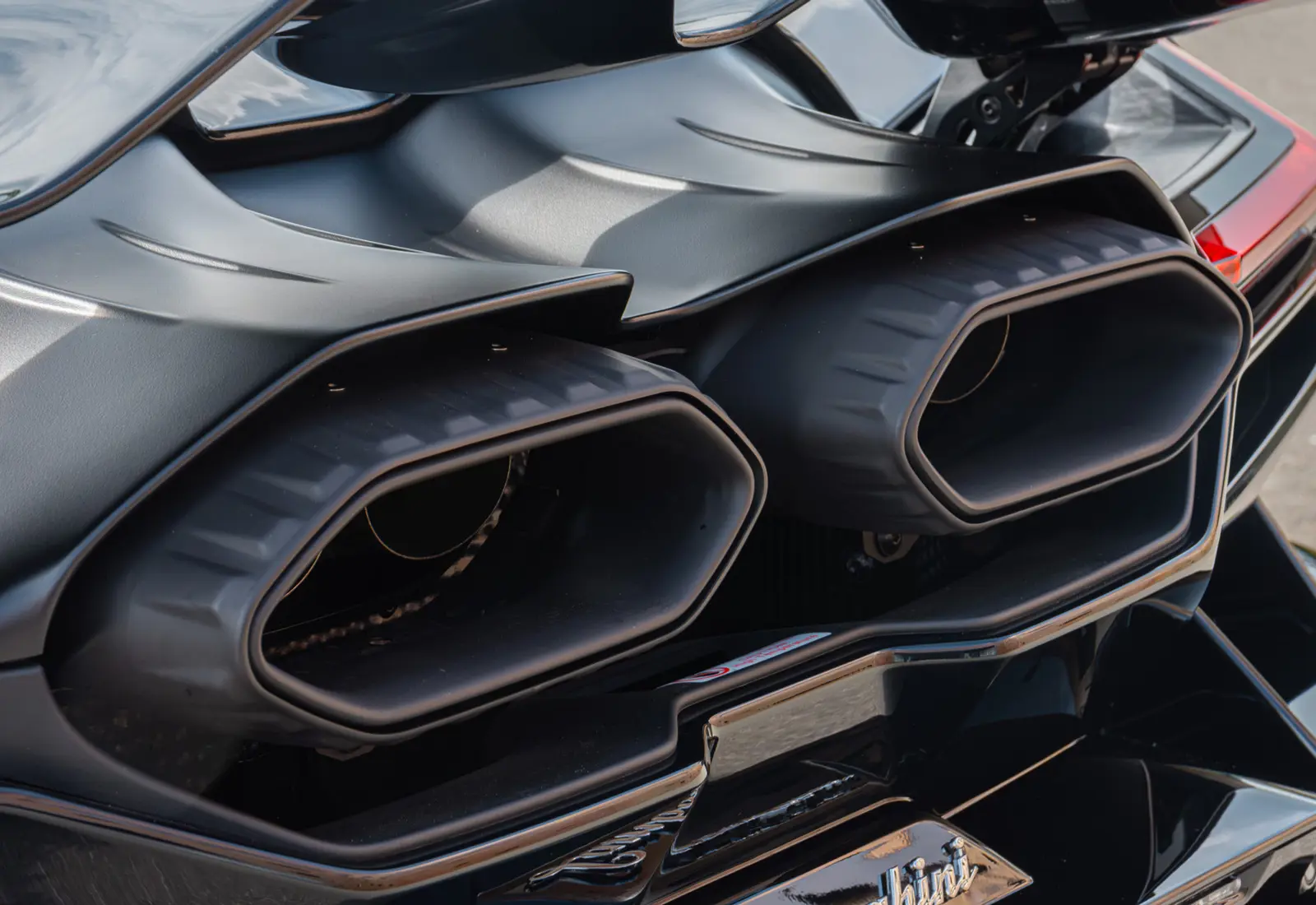 Lamborghini Revuelto 6.5 V12 HPEV - 132629