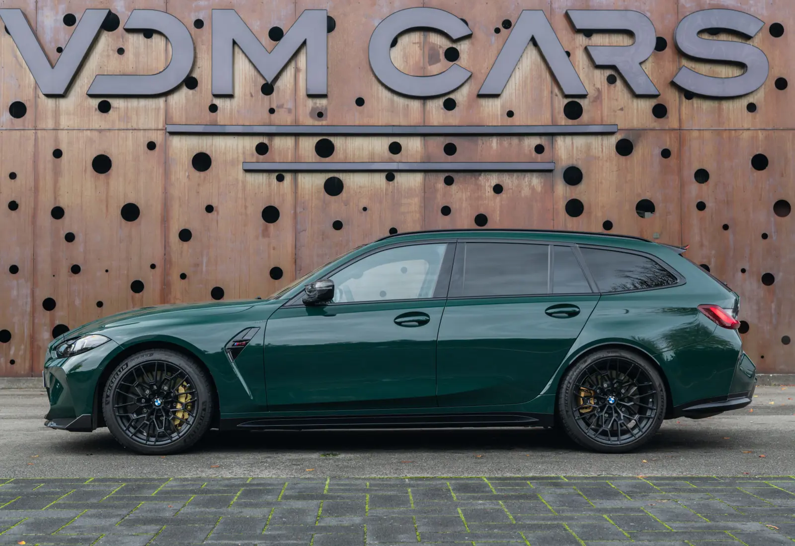 BMW 3 Serie Touring M3 CS - 120470