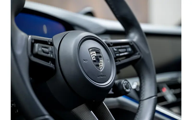 Porsche Panamera 4.0 Turbo S E-Hybrid - 143943