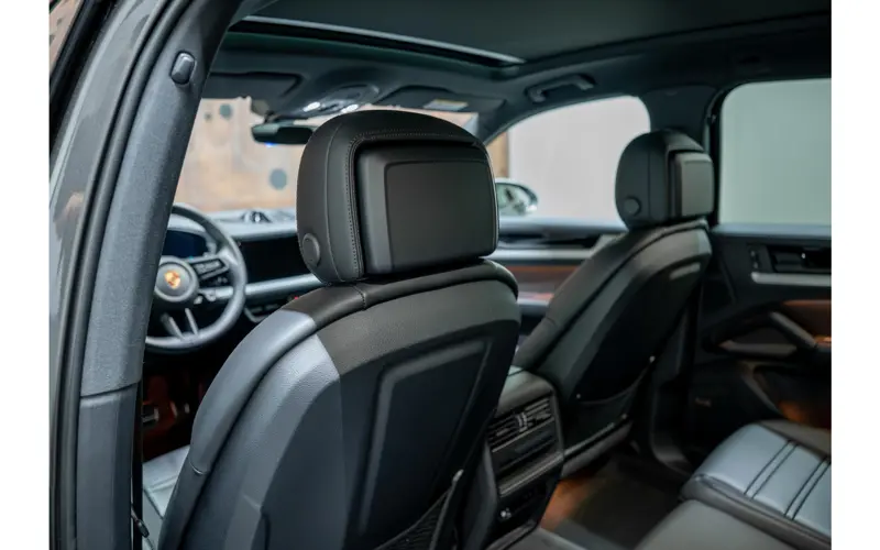 Porsche Cayenne 3.0 S E-Hybrid - 172880