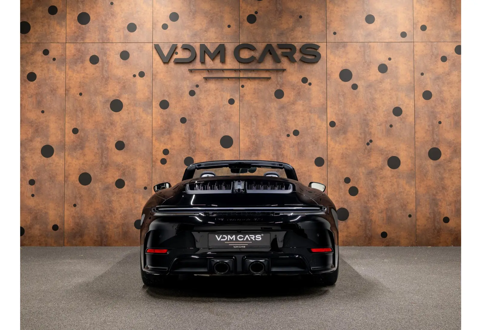 Porsche 911 Cabrio 3.6 T-Hybrid Carrera 4 GTS - 147139