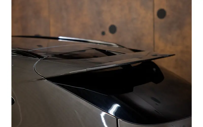 Aston Martin Dbx 4.0 V8 707 - 111078