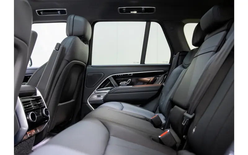 Land Rover Range Rover 3.0 P550e HSE PHEV - 108629