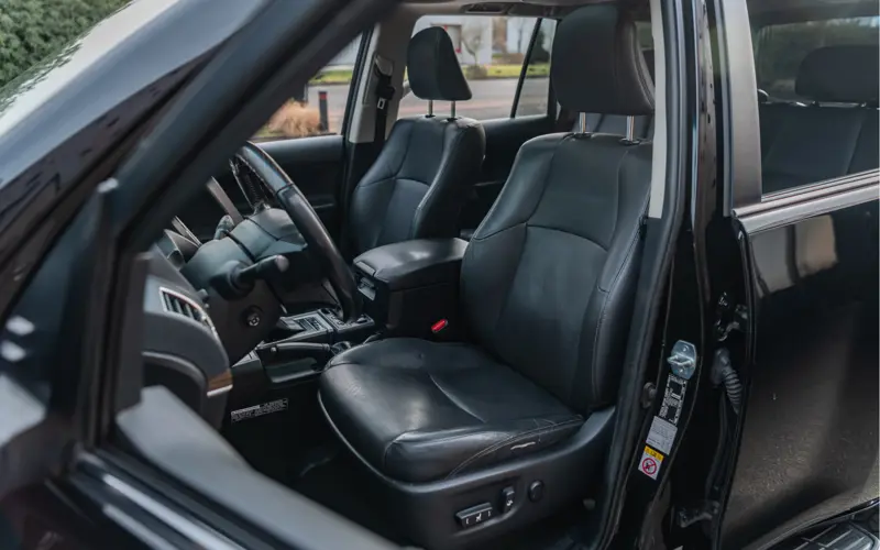 Toyota Land Cruiser 2.8 D-4D Executive - 128763