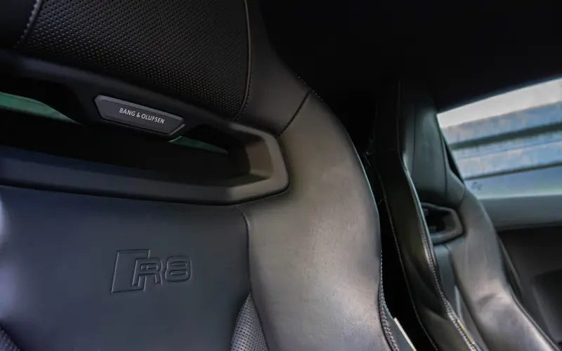 Audi R8 5.2 RWD - 114428