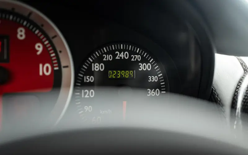 Ferrari F430 4.3 V8 F1 - 173229