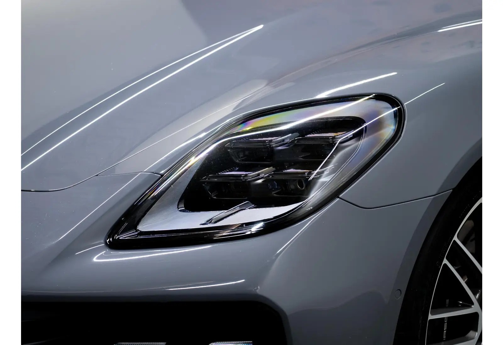 Porsche Panamera 2.9 4 E-Hybrid - 169610