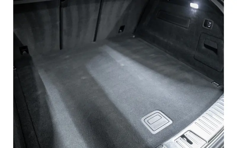 Porsche Cayenne Coupé 4.0 Turbo GT - 125401